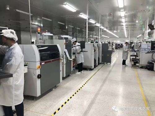 SMT電子廠工藝管理總結(jié)知識(shí)點(diǎn) 超全面匯總，值得學(xué)習(xí)的系統(tǒng)經(jīng)驗(yàn)
