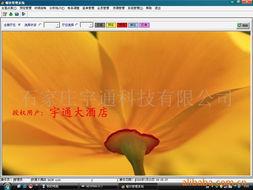 石家莊宇通科技在酒店管理領(lǐng)域的創(chuàng)新實(shí)踐