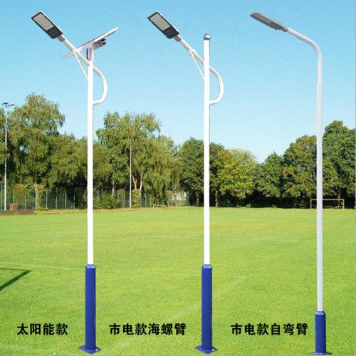 成都太陽能路燈價格解析與主流產(chǎn)品圖片展示