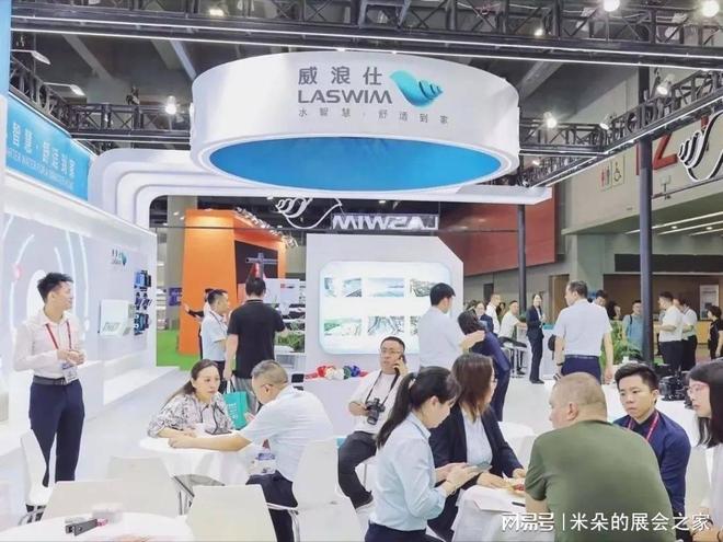 2026中國泳池產業博覽會 擁抱新型材料，引領行業新風向